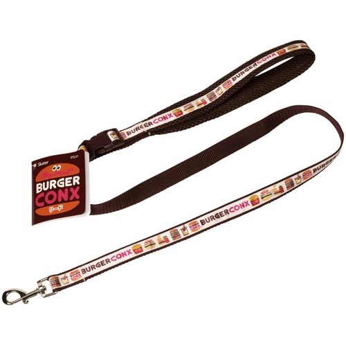 リード 82cm バーガーコンクス