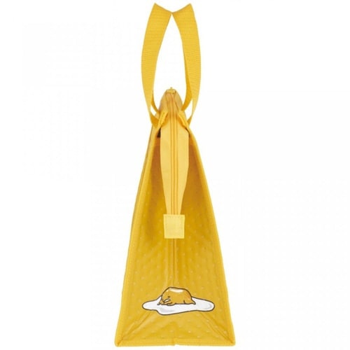 ランチバッグ 保冷 不織布 ぐでたま フェイス