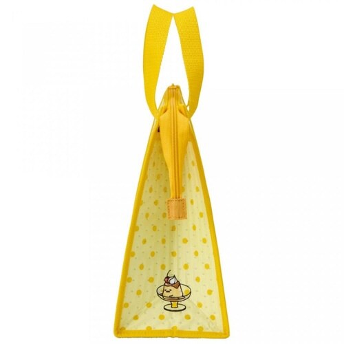 ランチバッグ 保冷 不織布 ぐでたま