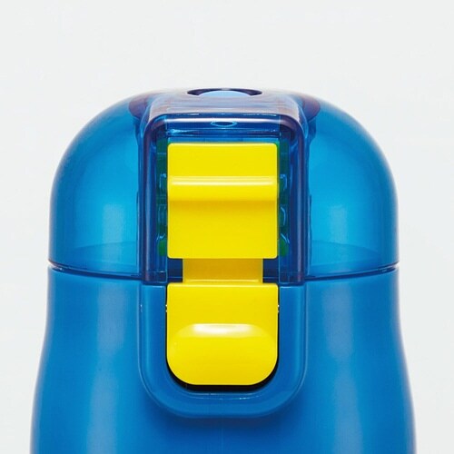 水筒 キッズ 470ml ステンレス 直飲み