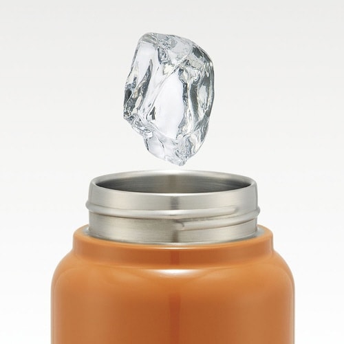 水筒 800ml スクリューハンドルマグボトル