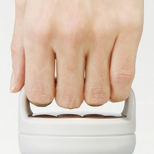 水筒 800ml スクリューハンドルマグボトル