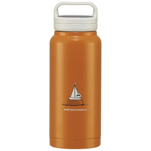 水筒 800ml スクリューハンドルマグボトル