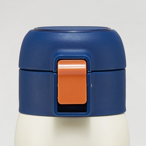 水筒 480ml ステンレス 直飲み ワンタッチ