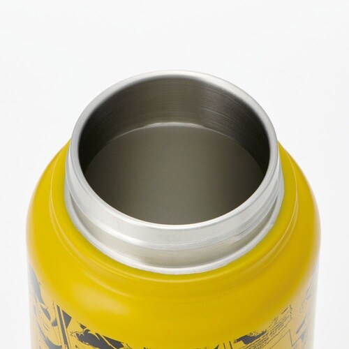水筒 800ml ステンレス MARVEL