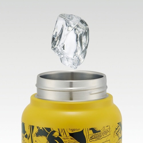 水筒 800ml ステンレス MARVEL