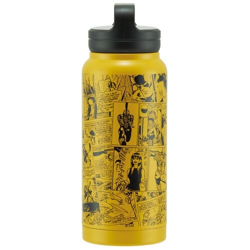 水筒 800ml ステンレス MARVEL