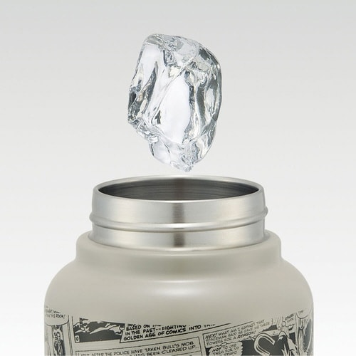 水筒 1.2L ステンレス