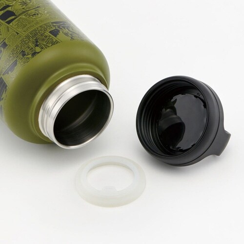 水筒 保冷 1500ml 1.5L