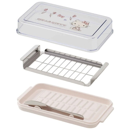 バターケース ステンカッターバターケース