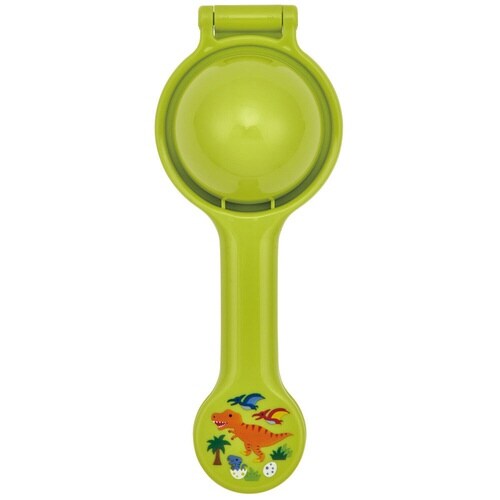 おにぎり型 ふりふりおにぎり型 ディノサウルス