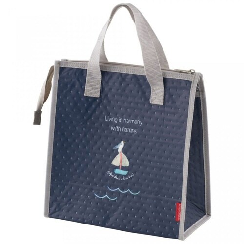 ランチバッグ 保冷 不織布 OBUCHI