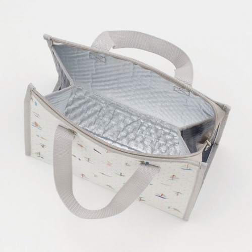 ランチバッグ 保冷 不織布 OBUCHI