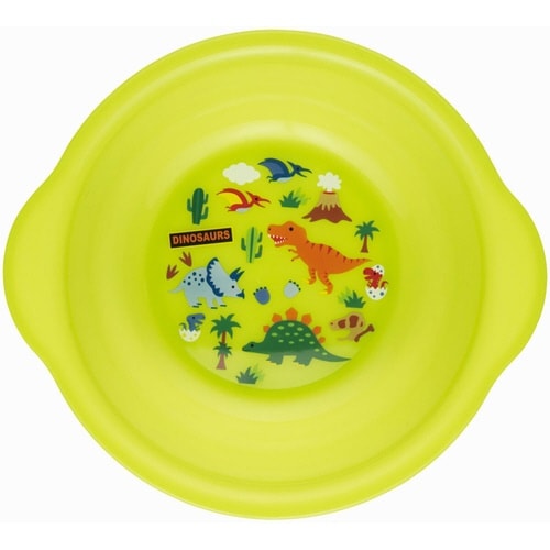 湯桶 子ども ディノサウルス