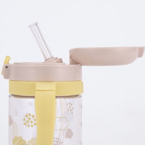 ストローマグ 260ml HappyDays