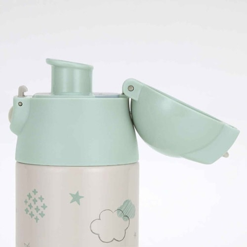 水筒 調乳用 500ml HappyDays