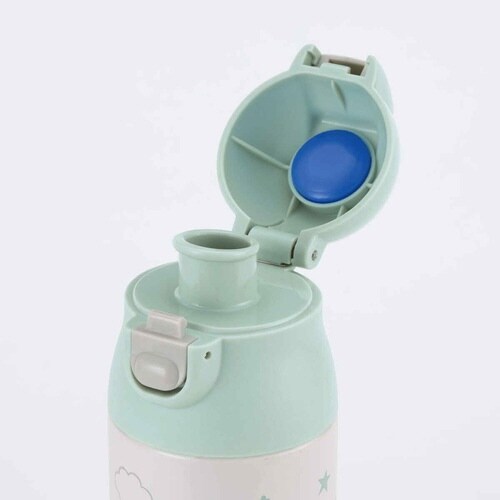 水筒 調乳用 500ml HappyDays