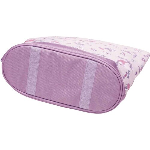 車用ゴミ箱 マイメロディ クロミ