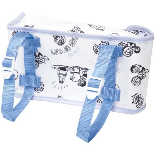 ティッシュケース 吊り下げ 車 アイムドラえもん