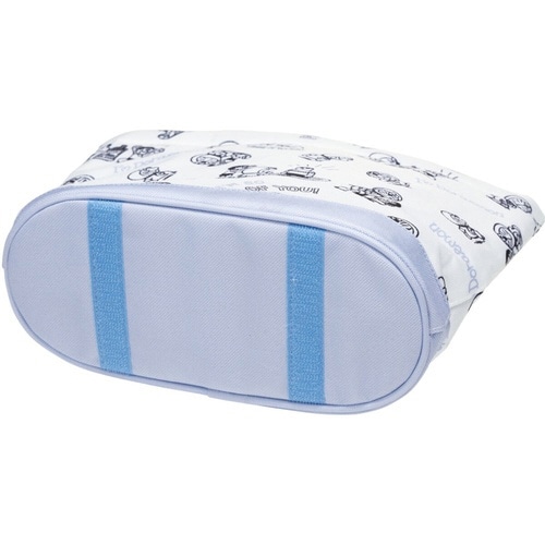 車用ゴミ箱 ドラえもん