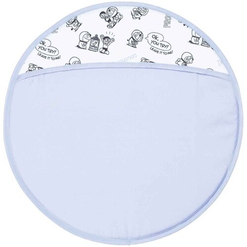 ハンドルカバー 遮熱 カバー カー用品 ドラえもん