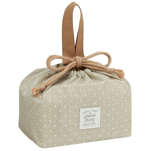 お弁当箱 520ml くすみGRN×YEL