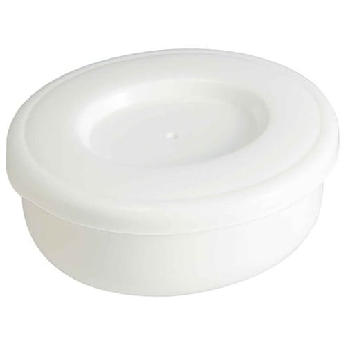 お弁当箱 くすみピンク