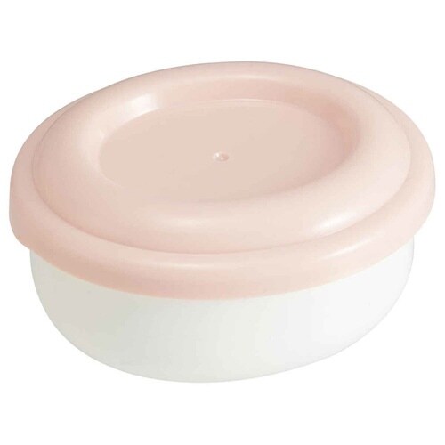 お弁当箱 くすみピンク