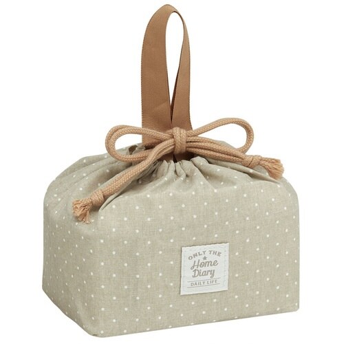 お弁当箱 680ml くすみGRN×YEL