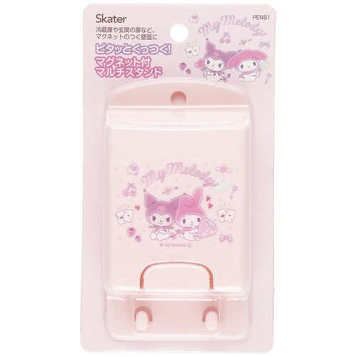 マルチスタンド マイメロディ クロミ