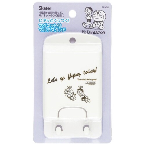 マルチスタンド アイムドラえもん マグネット付き
