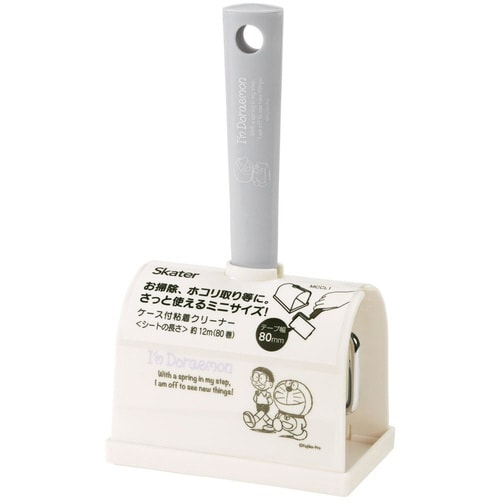 粘着クリーナー アイムドラえもん