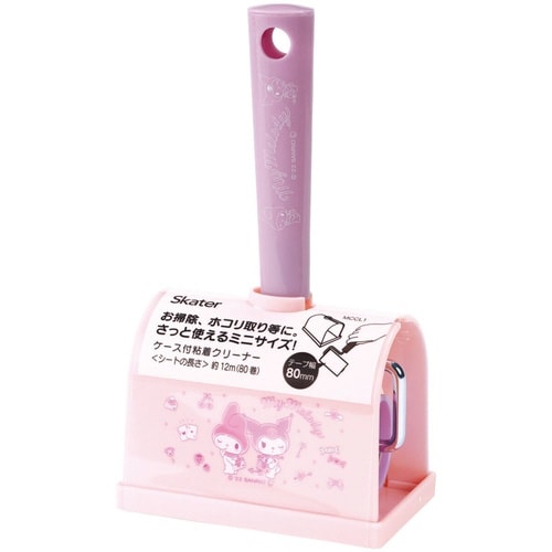 粘着クリーナー マイメロディ クロミ カワイイ