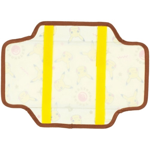 サンバイザーポケット ポケットモンスター