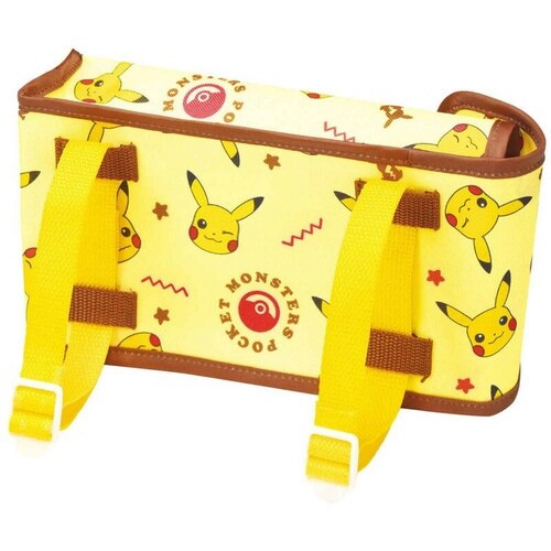 ティッシュケース 吊り下げ 車 ピカチュウ