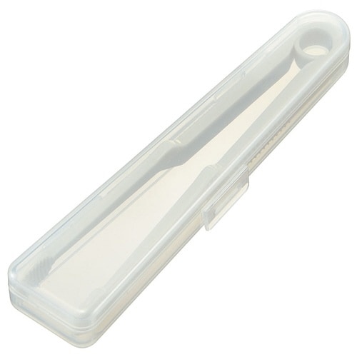 お菓子トング ケース付き ベーシック 抗菌