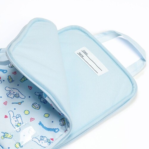 タブレットケース 小 シナモロール