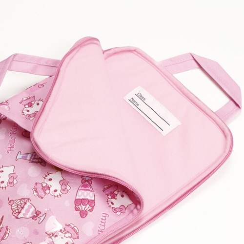 タブレットケース 小 ハローキティ スウィーツ