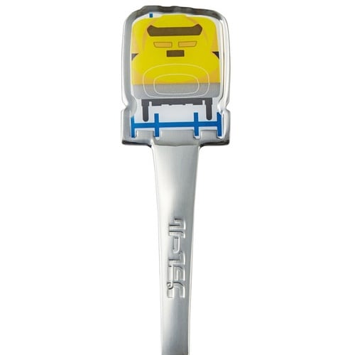 スプーン ステンレス 子供 プラレール