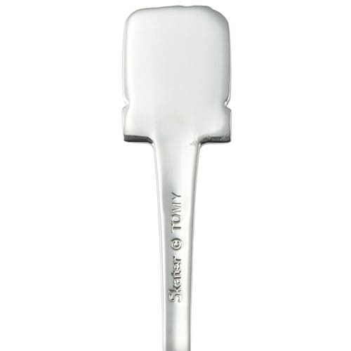 スプーン ステンレス 子供 プラレール