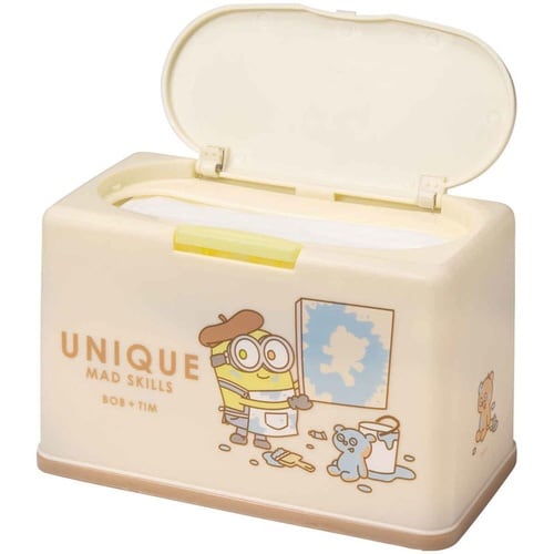 マスクケース 抗菌マスクストッカー ボブティム