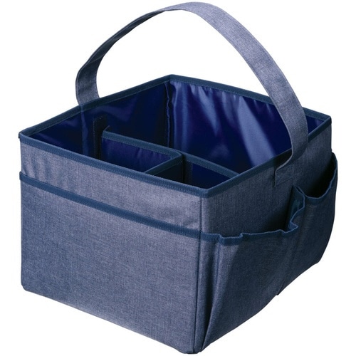 ペットマルチバッグ ネイビー ネイビー