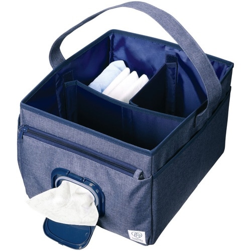 ペットマルチバッグ ネイビー ネイビー