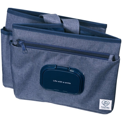 ペットマルチバッグ ネイビー ネイビー