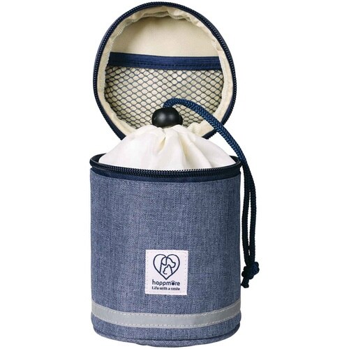 ポーチ マナー袋 収納ケース 散歩 犬