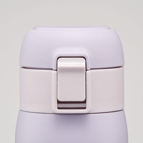 水筒 480ml ステンレス 直飲み ワンタッチ