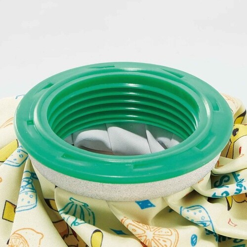 氷のう アイスバッグ Mサイズ ポケットモンスター