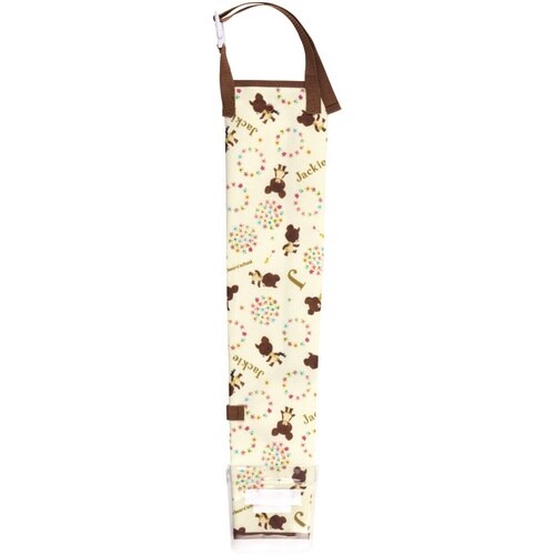 傘カバー キャラクター カー用品 くまのがっこう