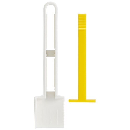 バターカッター バターはずし機能付き