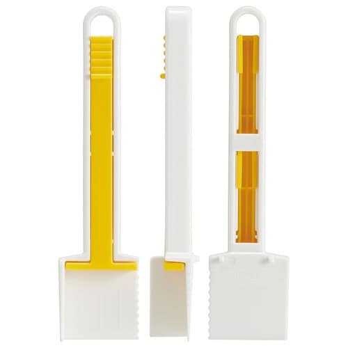 バターカッター バターはずし機能付き